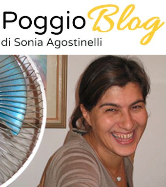Il blog di Sonia Agostinelli - Prenota la tua vacanza a Torgiano (Pg) Umbria